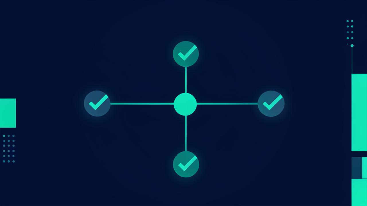 Workflow i QuickAnalyzes